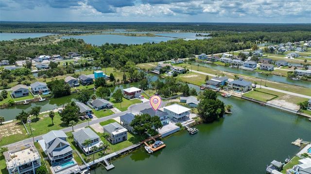 3171 SEA GRAPE DRIVE, Hernando Beach, FL 34607