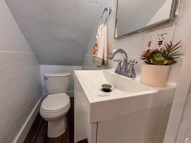 137 W 4th Street, Junction City, KS 66441