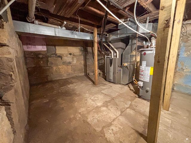 137 W 4th Street, Junction City, KS 66441