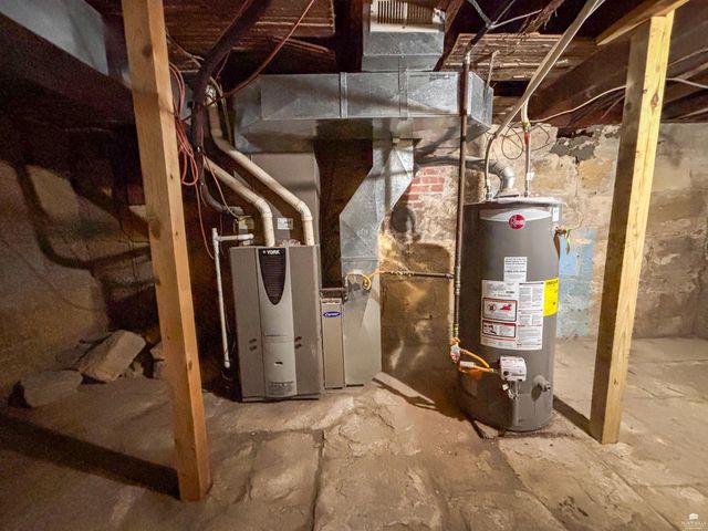 137 W 4th Street, Junction City, KS 66441