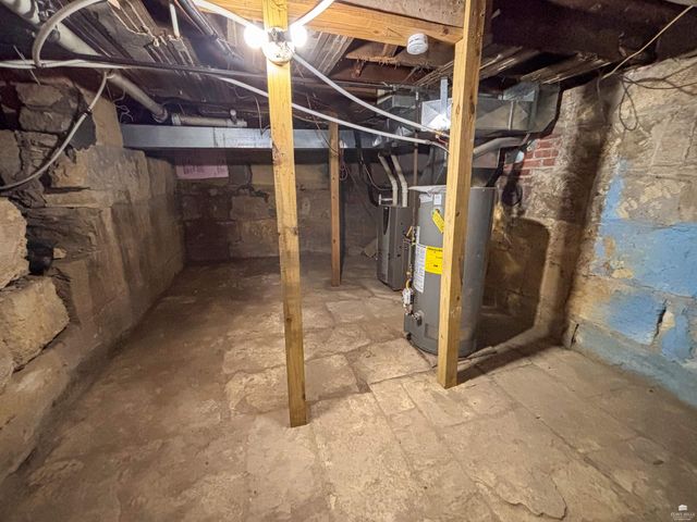 137 W 4th Street, Junction City, KS 66441