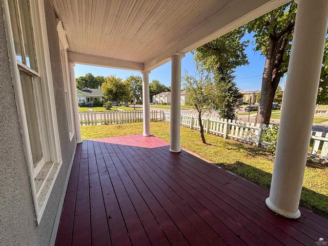 137 W 4th Street, Junction City, KS 66441