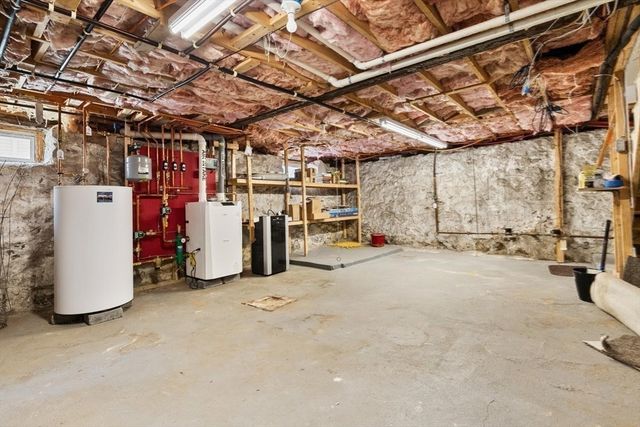 87 Alpine Pl 87, Franklin, MA 02038
