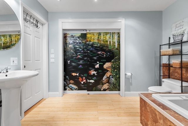 87 Alpine Pl 87, Franklin, MA 02038
