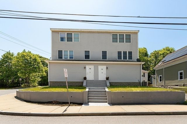 87 Alpine Pl 87, Franklin, MA 02038
