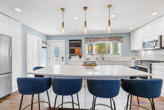 87 Alpine Pl 87, Franklin, MA 02038