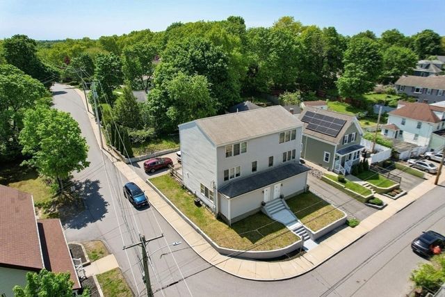 87 Alpine Pl 87, Franklin, MA 02038