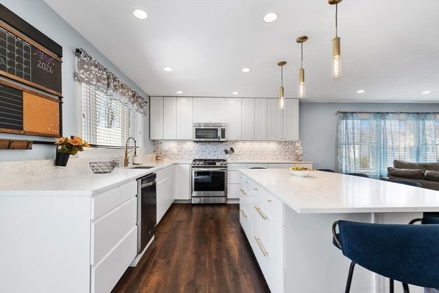 87 Alpine Pl 87, Franklin, MA 02038