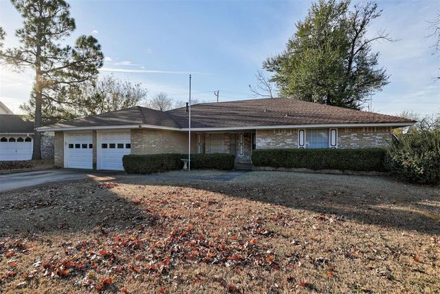 826 Nancy Lynn Terrace, Norman, OK 73069