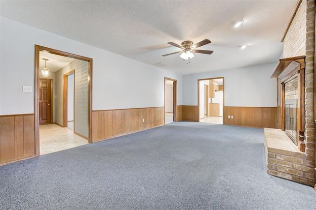 826 Nancy Lynn Terrace, Norman, OK 73069