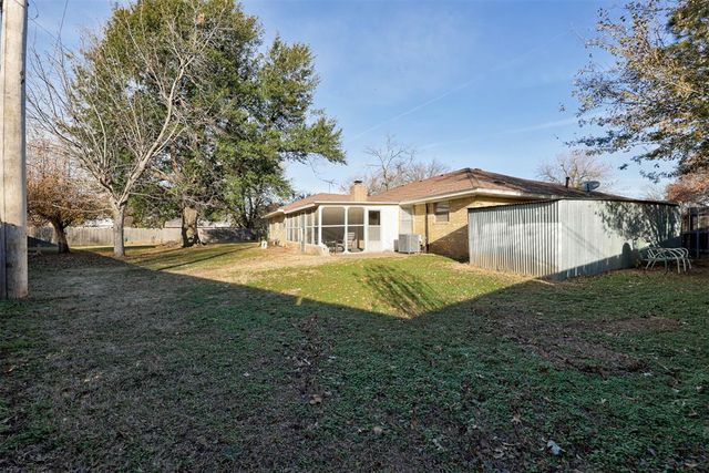 826 Nancy Lynn Terrace, Norman, OK 73069