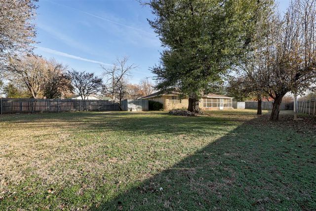 826 Nancy Lynn Terrace, Norman, OK 73069