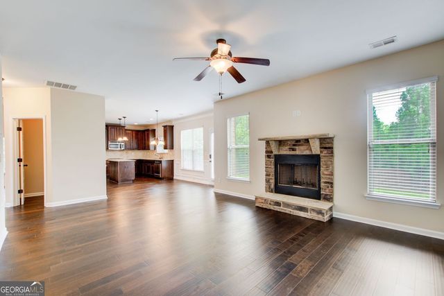 344 Mango Court, Mcdonough, GA 30253