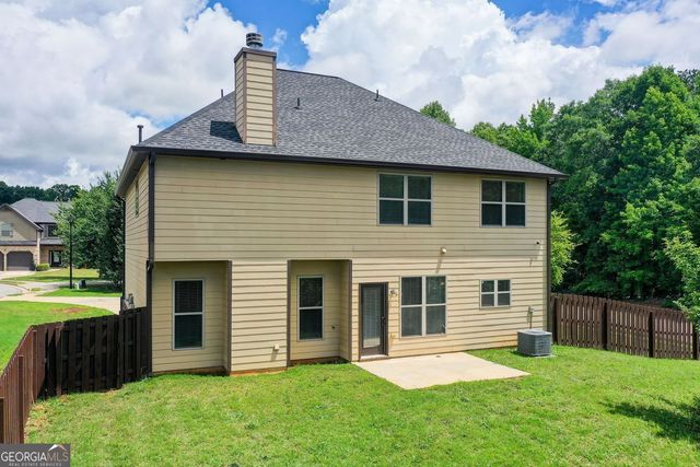 344 Mango Court, Mcdonough, GA 30253