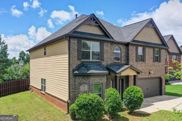 344 Mango Court, Mcdonough, GA 30253