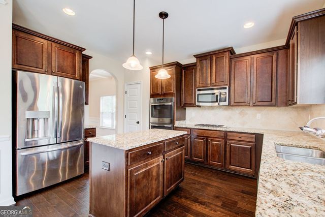 344 Mango Court, Mcdonough, GA 30253