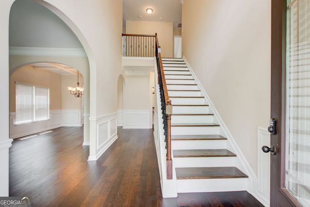 344 Mango Court, Mcdonough, GA 30253