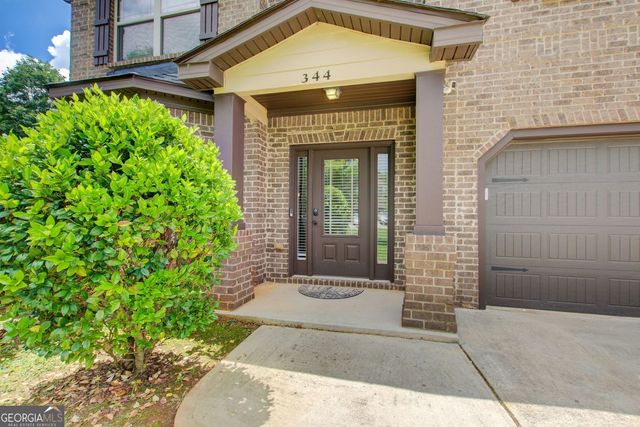 344 Mango Court, Mcdonough, GA 30253