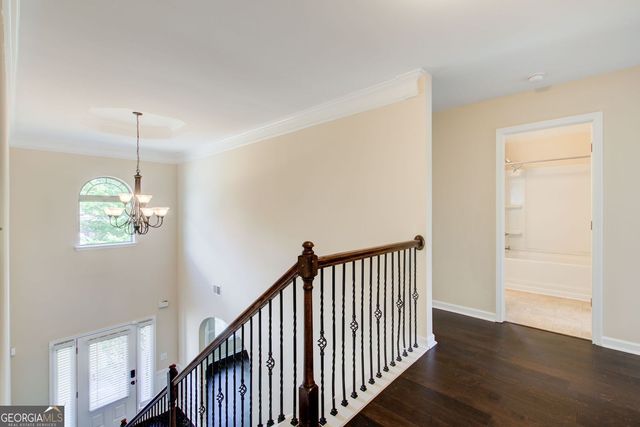 344 Mango Court, Mcdonough, GA 30253
