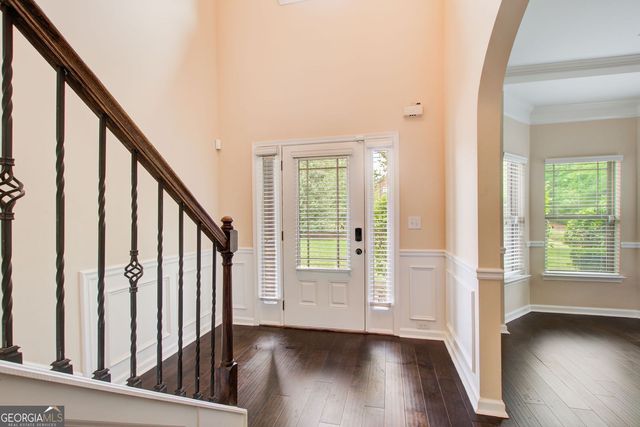 344 Mango Court, Mcdonough, GA 30253