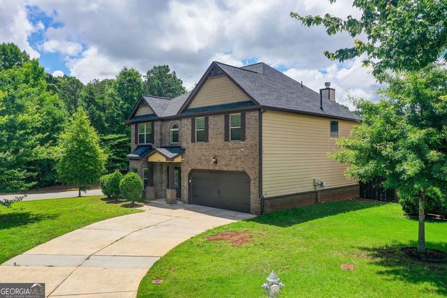 344 Mango Court, Mcdonough, GA 30253