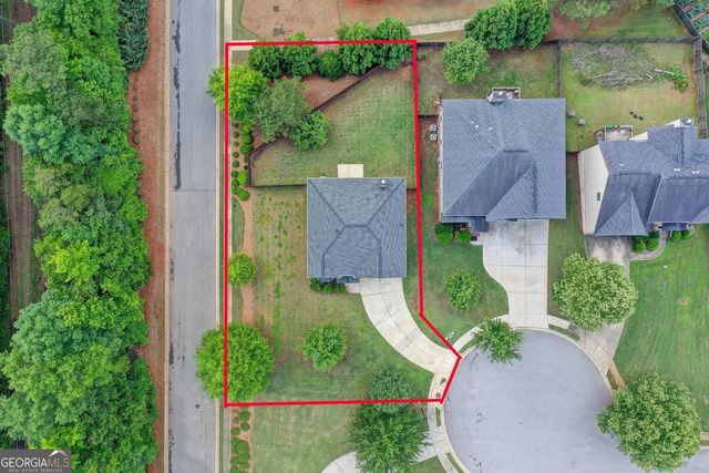 344 Mango Court, Mcdonough, GA 30253
