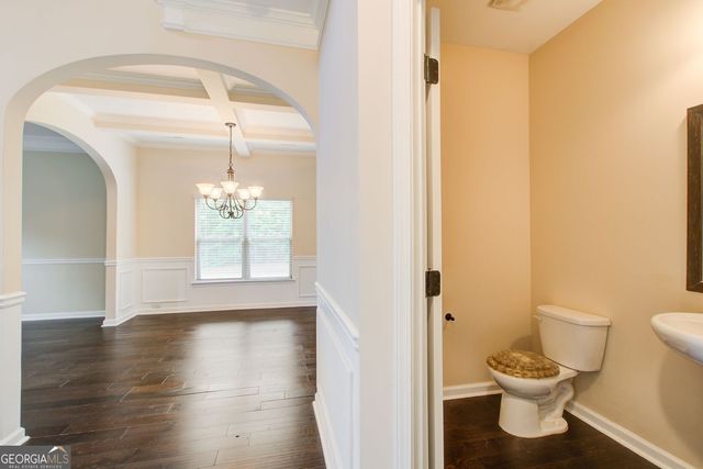344 Mango Court, Mcdonough, GA 30253