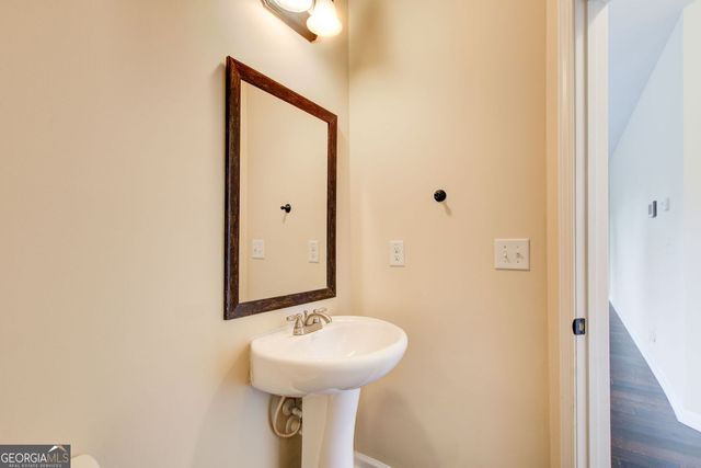 344 Mango Court, Mcdonough, GA 30253