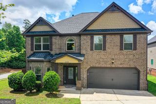344 Mango Court, Mcdonough, GA 30253