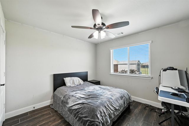 3829 Honey Grove Drive, Midlothian, TX 76065