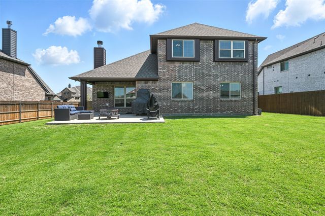 3829 Honey Grove Drive, Midlothian, TX 76065