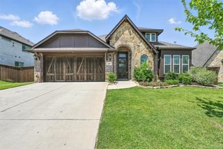 3829 Honey Grove Drive, Midlothian, TX 76065