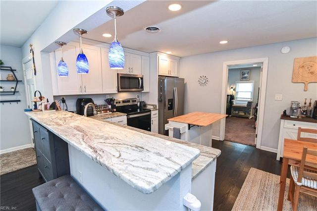 838 Wilbur AVE, Chesapeake, VA 23324