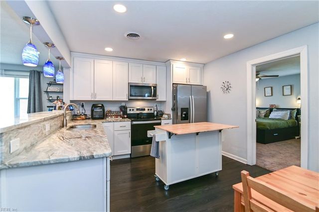 838 Wilbur AVE, Chesapeake, VA 23324