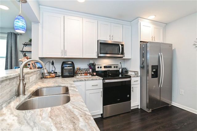 838 Wilbur AVE, Chesapeake, VA 23324