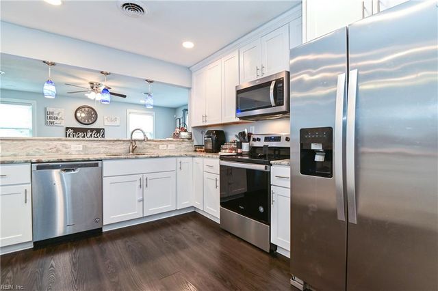 838 Wilbur AVE, Chesapeake, VA 23324