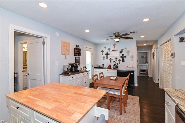 838 Wilbur AVE, Chesapeake, VA 23324