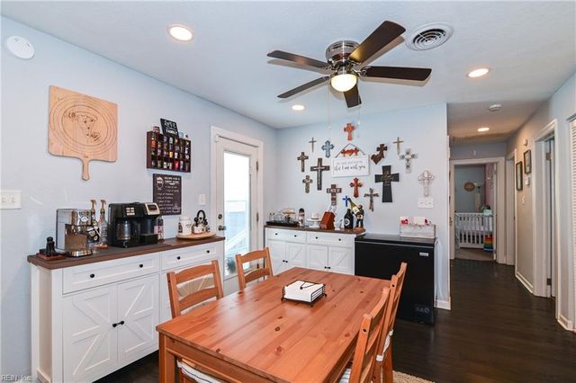 838 Wilbur AVE, Chesapeake, VA 23324