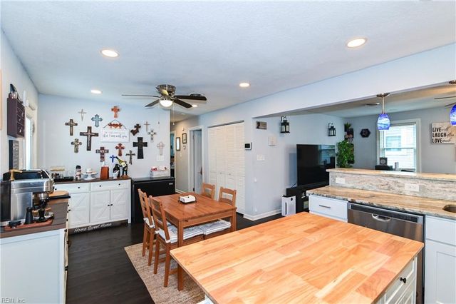 838 Wilbur AVE, Chesapeake, VA 23324