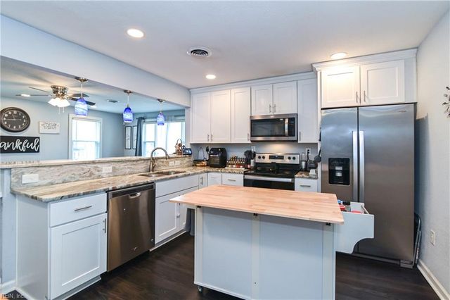 838 Wilbur AVE, Chesapeake, VA 23324