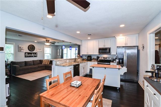 838 Wilbur AVE, Chesapeake, VA 23324