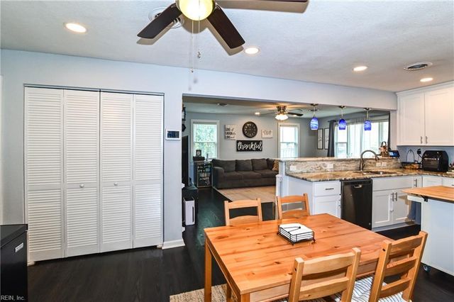 838 Wilbur AVE, Chesapeake, VA 23324