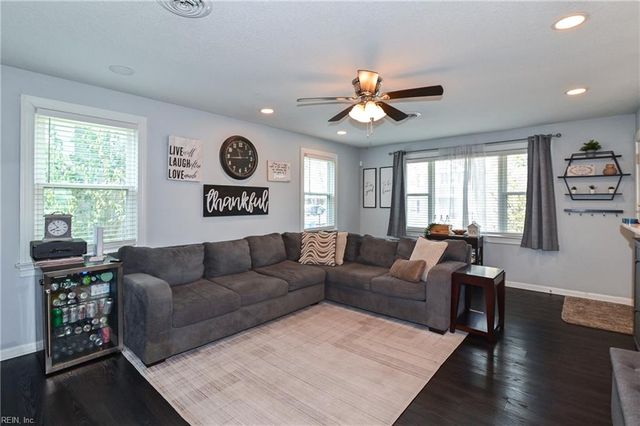 838 Wilbur AVE, Chesapeake, VA 23324