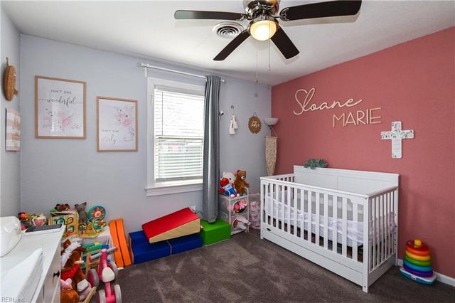 838 Wilbur AVE, Chesapeake, VA 23324