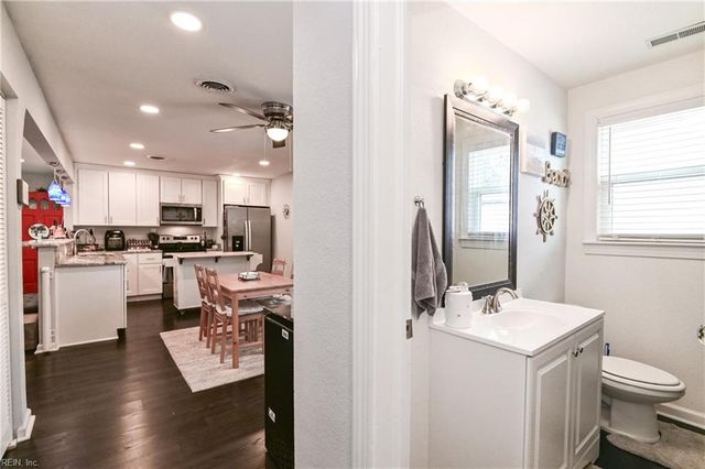 838 Wilbur AVE, Chesapeake, VA 23324