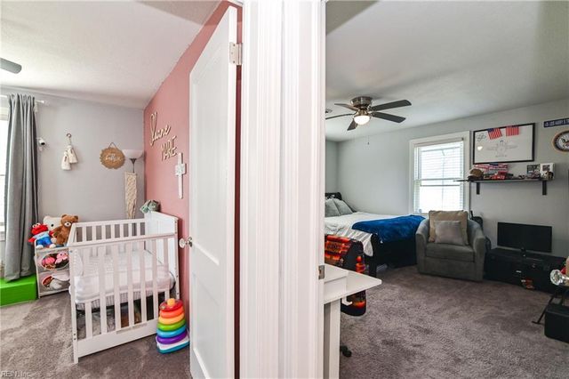 838 Wilbur AVE, Chesapeake, VA 23324