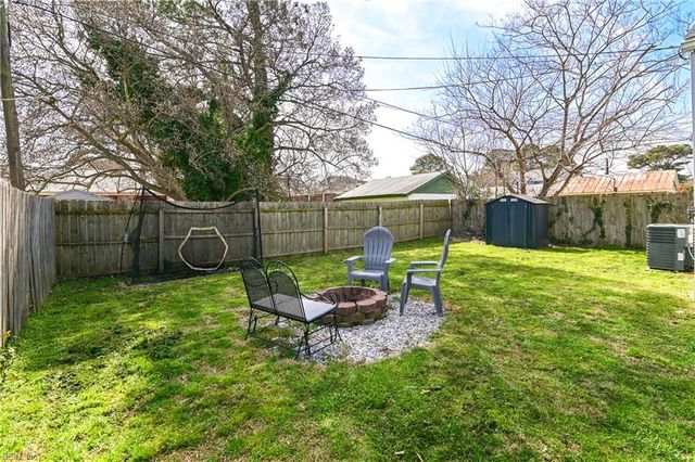 838 Wilbur AVE, Chesapeake, VA 23324