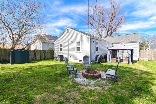 838 Wilbur AVE, Chesapeake, VA 23324