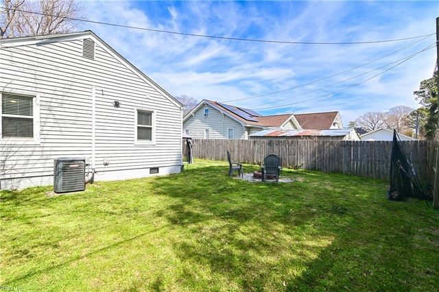 838 Wilbur AVE, Chesapeake, VA 23324