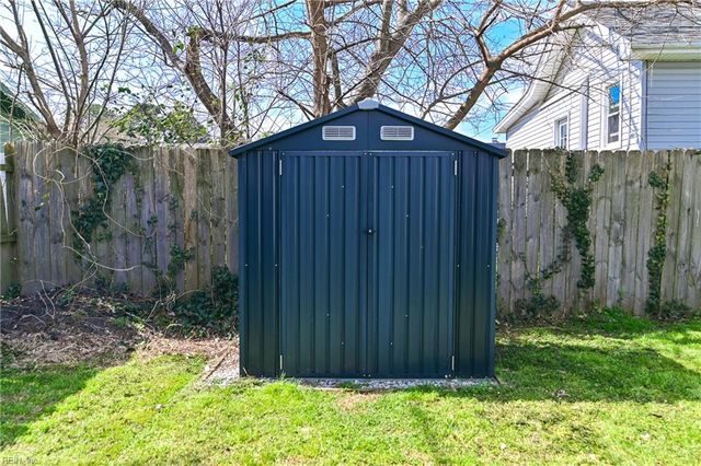 838 Wilbur AVE, Chesapeake, VA 23324